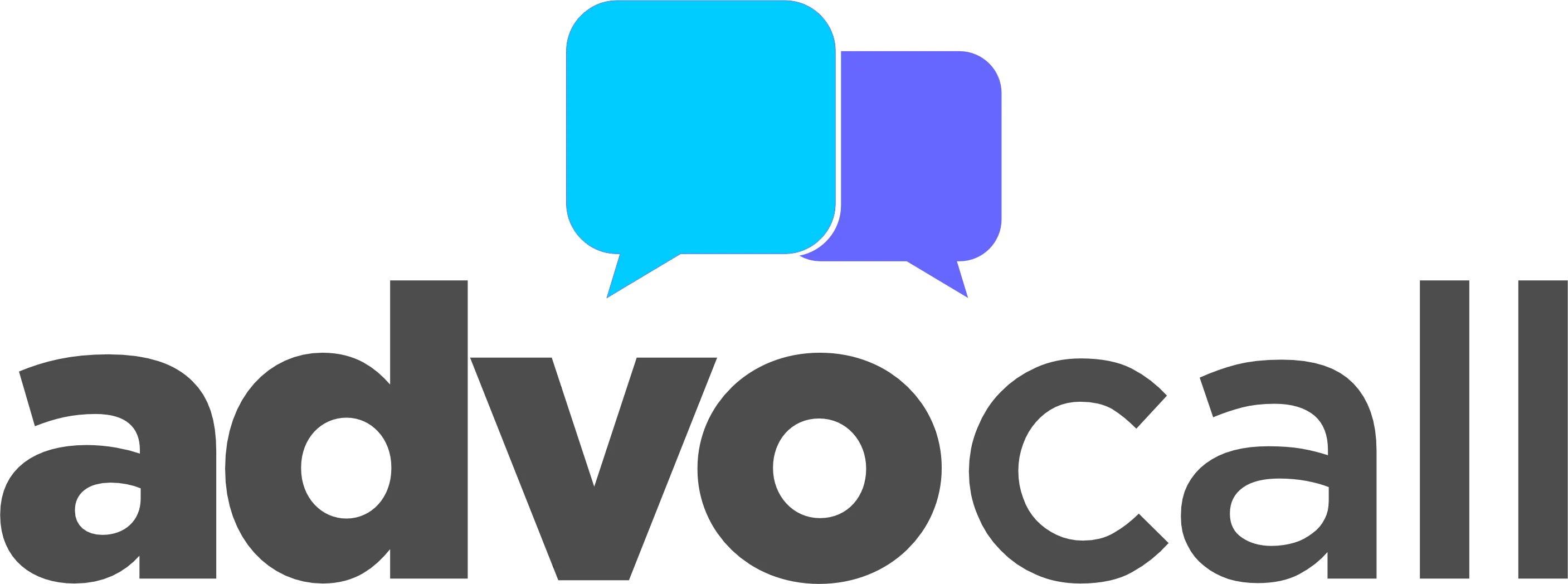 logo Advocall